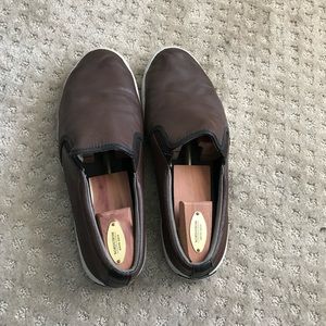 Men’s Cole Haan Slip Ons
